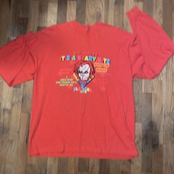 This T-shirt  pop-up event hosted by Playland Toys in Seattle in October 2021