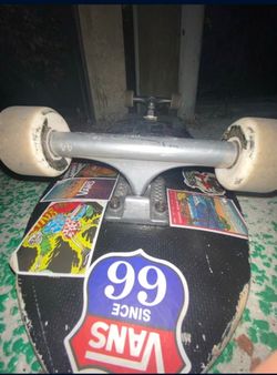Skate Board