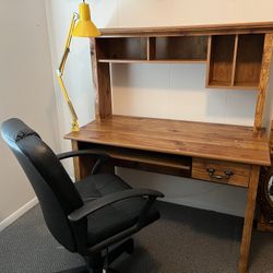 Desk 