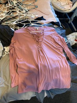 Express top size M brand new