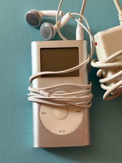 IPod Classic Nano 6gd
