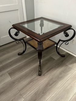 2 sets of tables