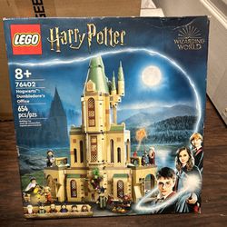 Lego 76402 Harry Potter Hogwarts Dumbledore's Office