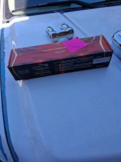 Adjustment Hidden Axle