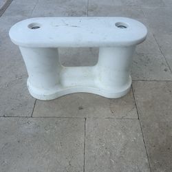 Sport Port Floating Dock Connectors