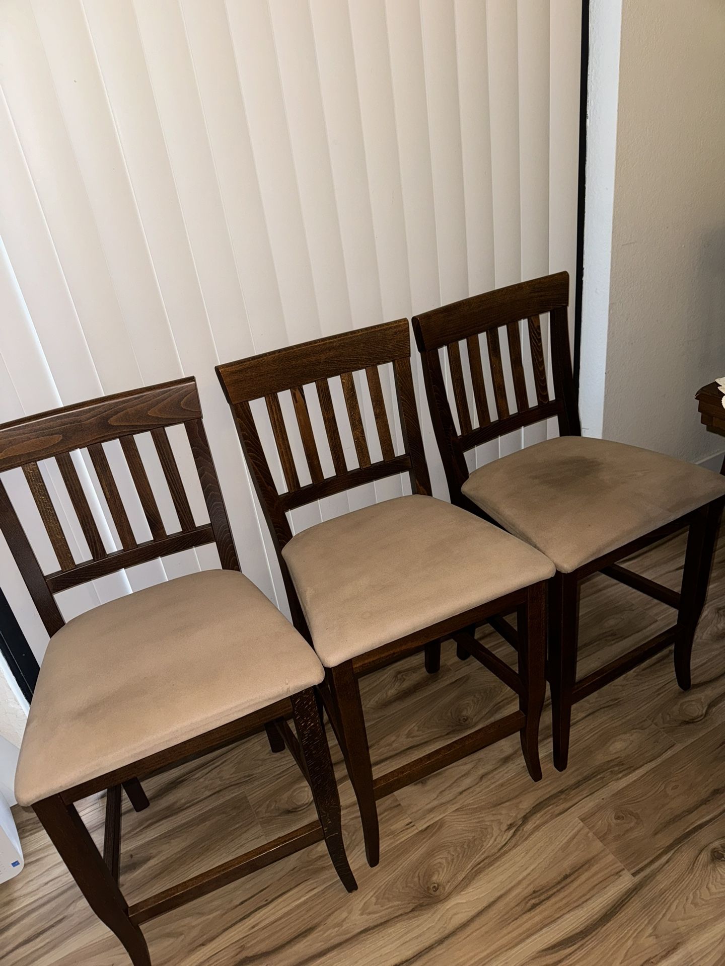 Counter height Stools