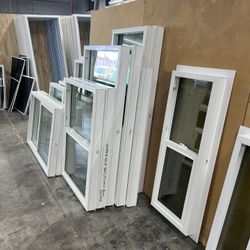 Vinyl Windows And Doors