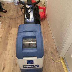 Floor Carpet Cleaner - RUG Dr. X3