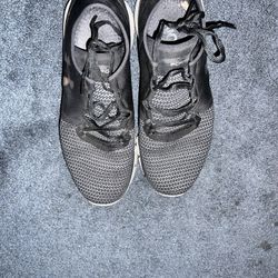 Mens Under Armour Sneakers 10.5