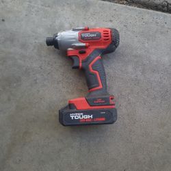 Impact Drill