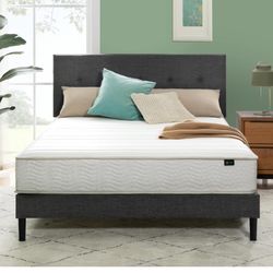 Brand New Mattress - Lower Pac Heights 