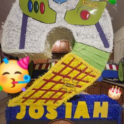Toy Story Pinata