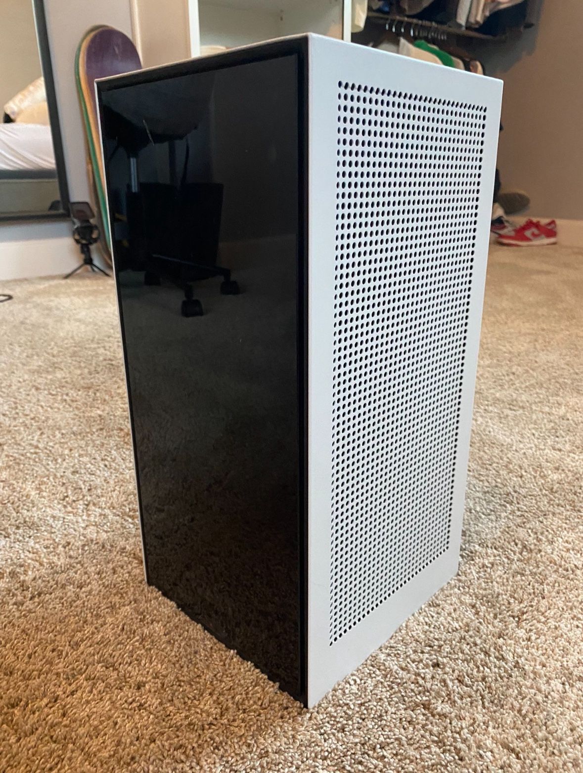 NZXT H1 mini (Gaming pc)