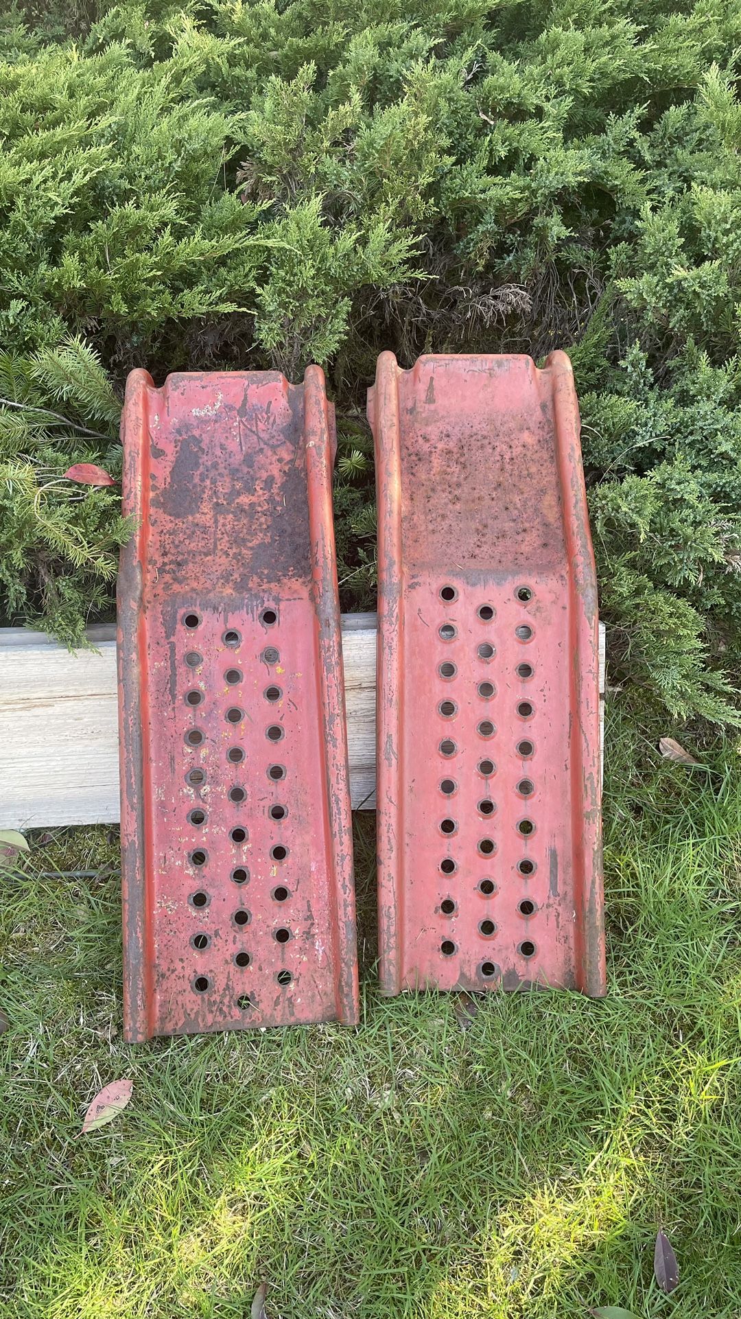 Auto Ramp Set for Sale in Vancouver, WA - OfferUp