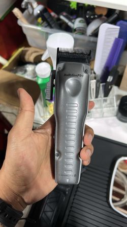 Babyliss Lo Pro Clipper