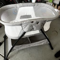 Baby bassinet