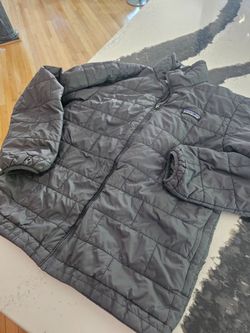 Patagonia Boys Jacket