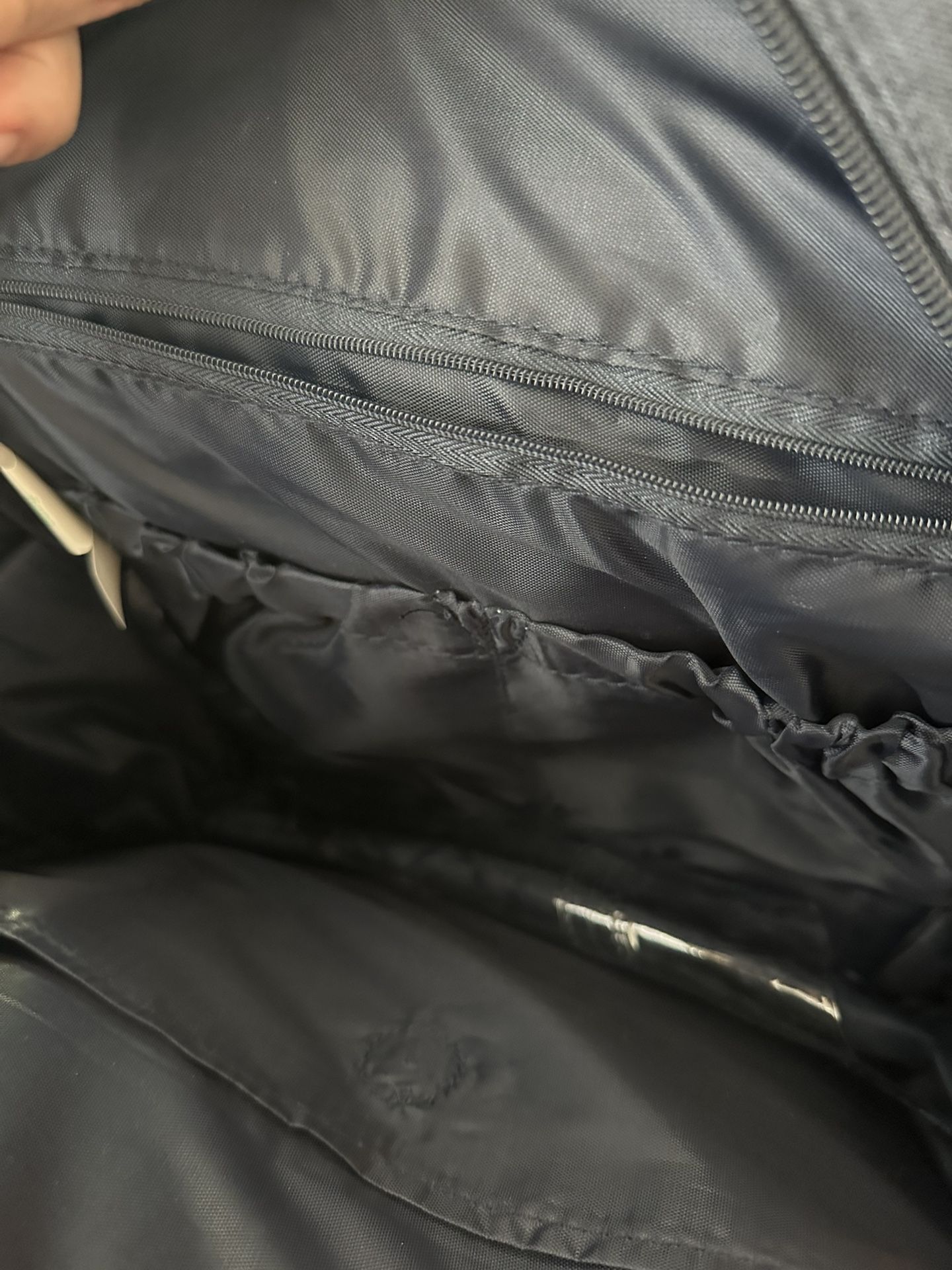 Winnie The Pooh Diaper Bag