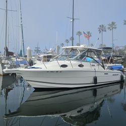 2006 Wellcraft 290 Costal   