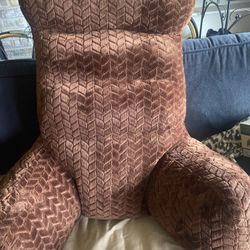  Tall Back Rest 