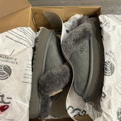 UGG Slippers