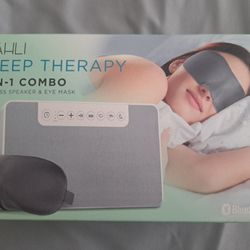 Mäfli Sleep Therapy System