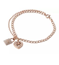 Michael kors bracelets