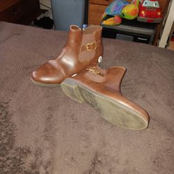 Girls Boots