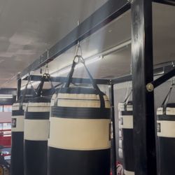 Heavy Bags For Sale