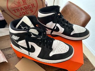 Nike Air Jordan’s Women’s Size 9.5