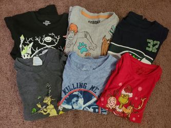 Girls size 4/5 Clothing Lot