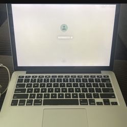 Mac Book