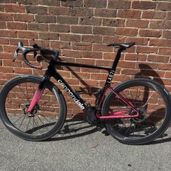 LAB71 Road Bike/Size: 54cm/Complete Bike