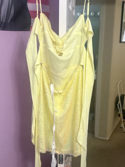 Lucy in the Sky Dress