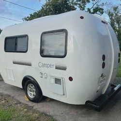 2006 Egg Camper
