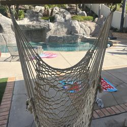 Hanging Swing Chair 