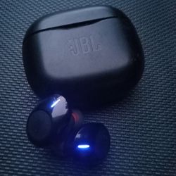 JBL Bluetooth Earbuds