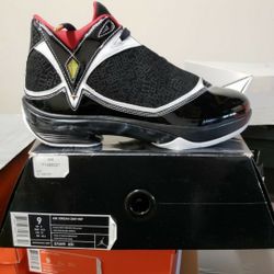 Jordan 2009 Hall of Fame Sz 9 (New) $220