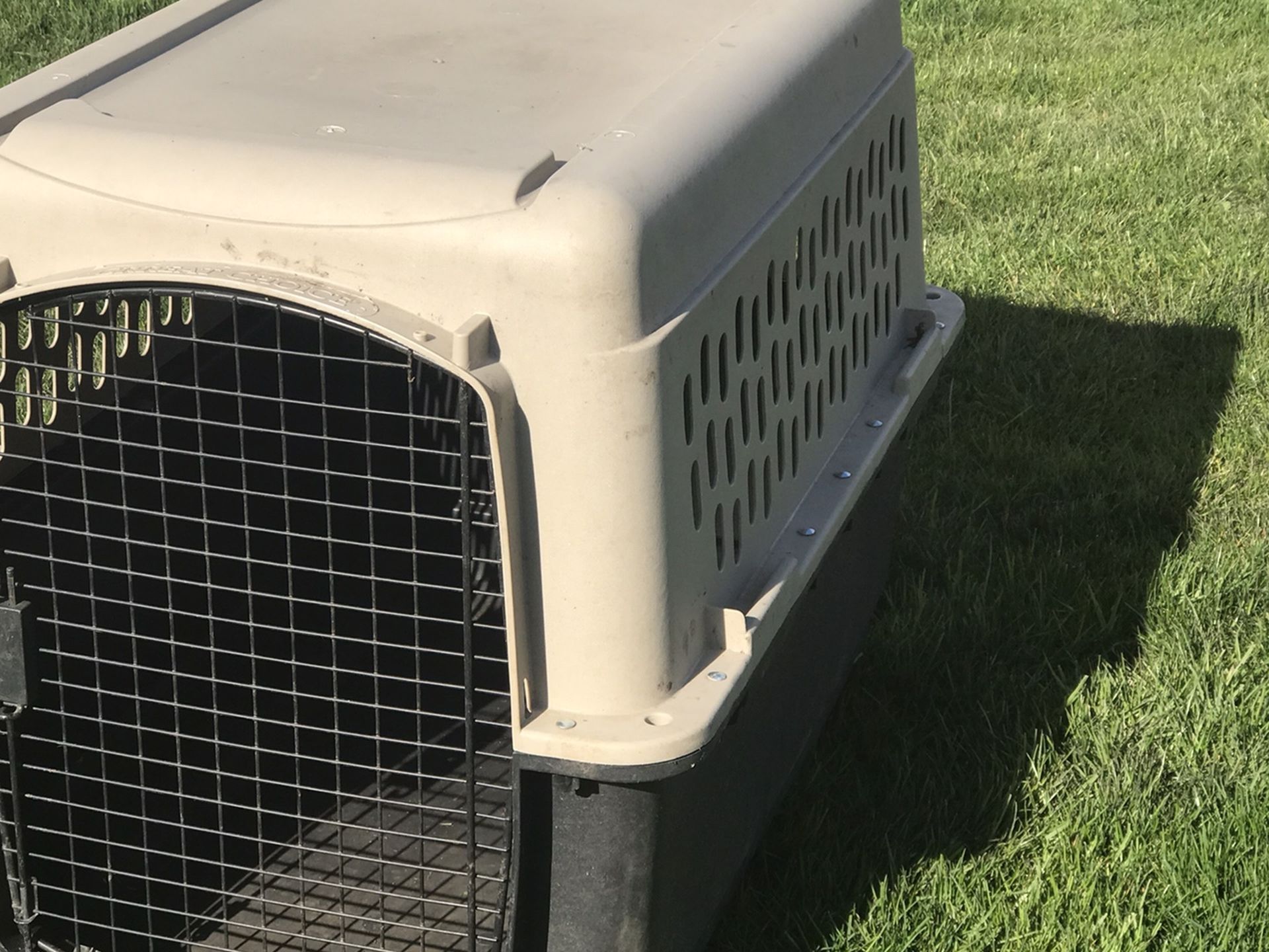 Nice Pet Carrier