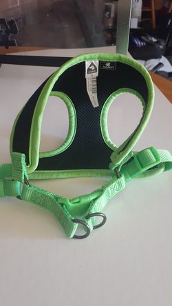 Top Paw Dog Harness Size small