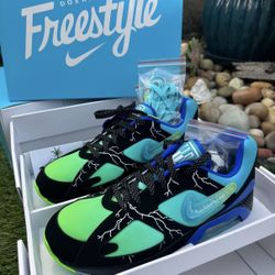 Nike Air Max 180 Doernbecher Ja’Kai Size  10