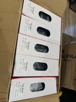 3d printing filament