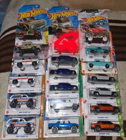 Hotwheels