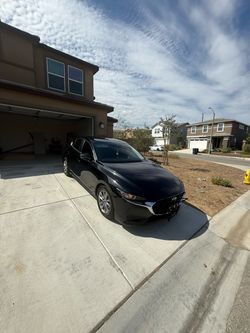 2021 Mazda Mazda3