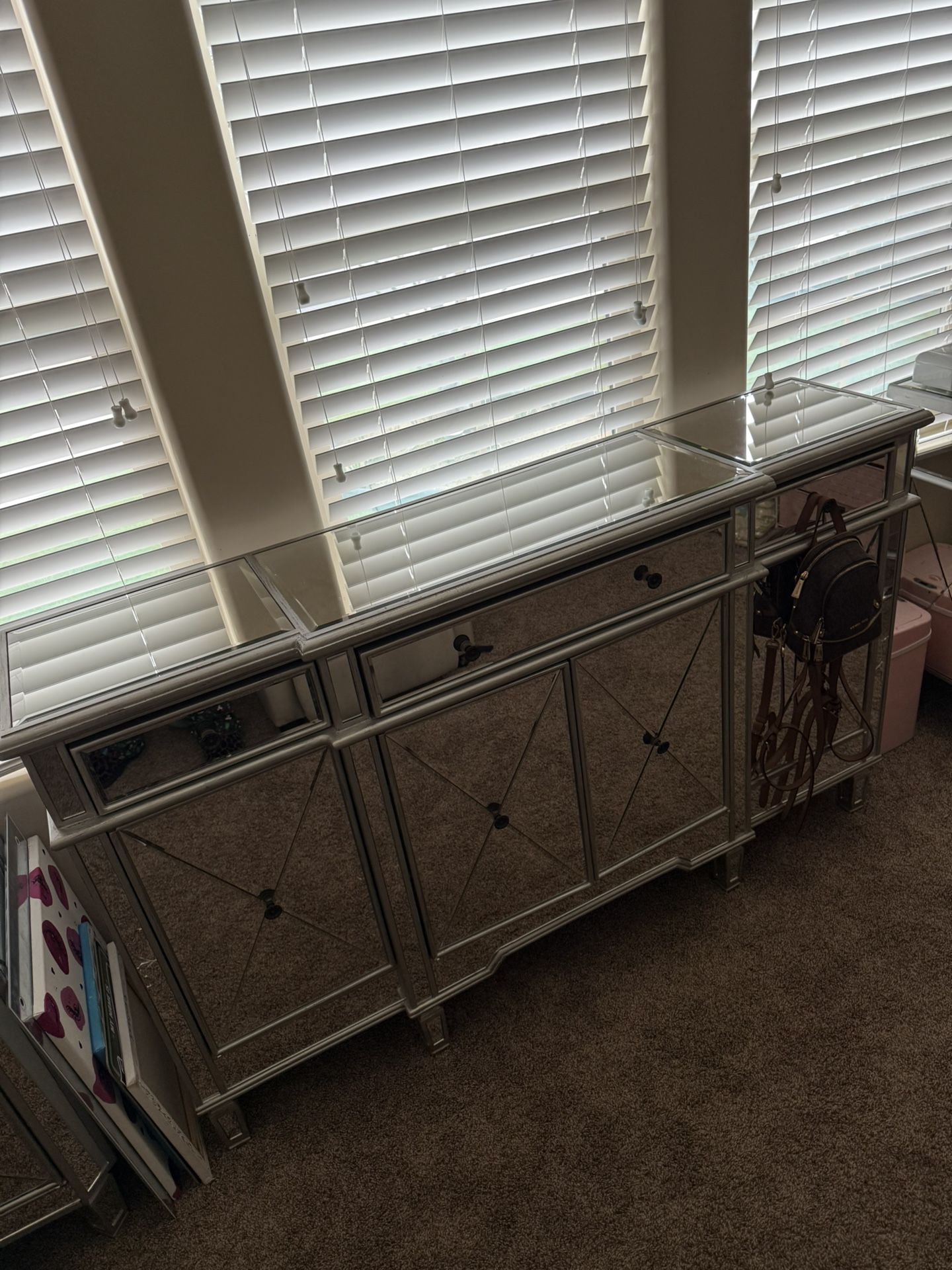 Entertainment Center