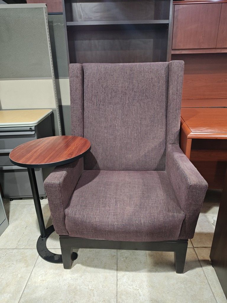 Upholstered Seating Furniture For Home Or Office