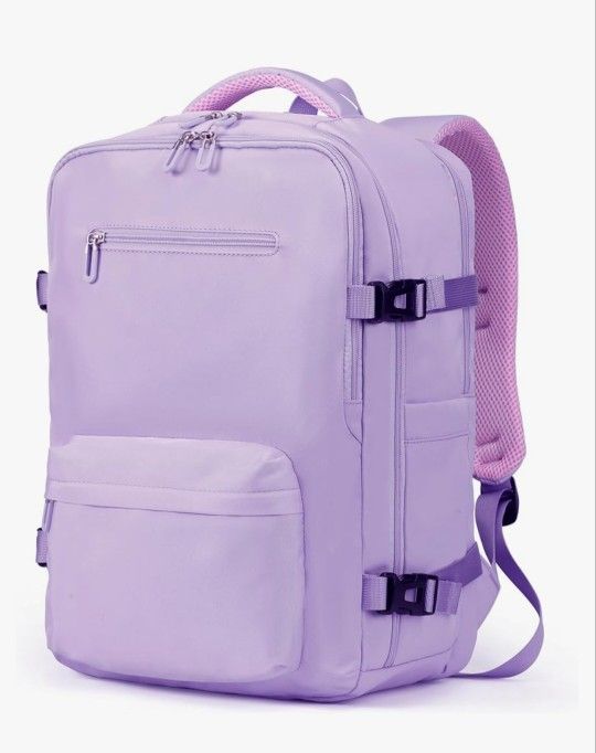 Travel Backpack