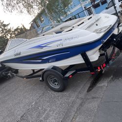 Captiva Rinker 99