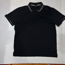 Boss men’s shirt Size XL