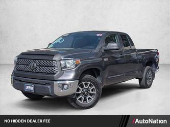 2020 Toyota Tundra